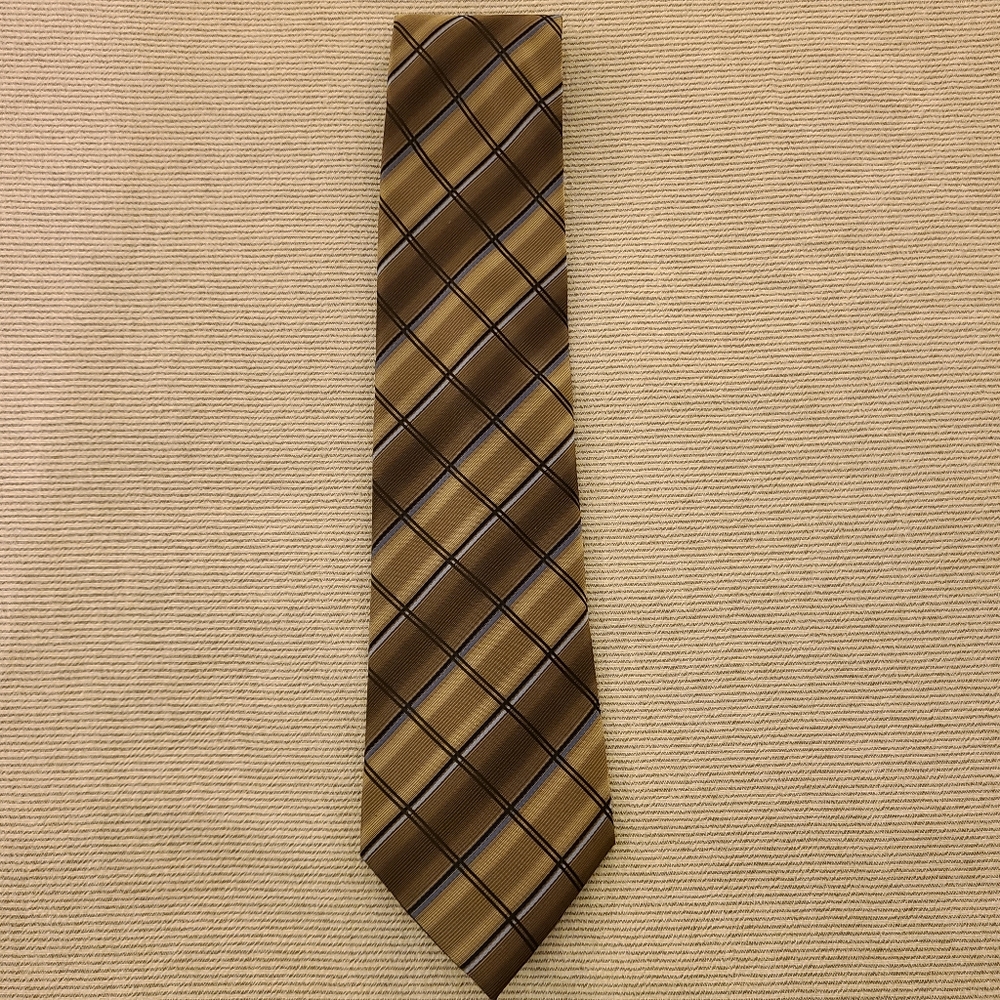 Tie